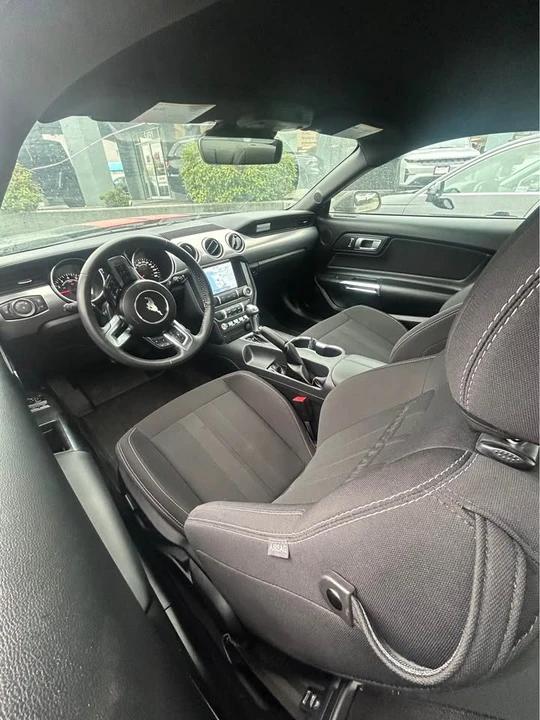 2022 Ford S550 Mustang - Image 8 of 9