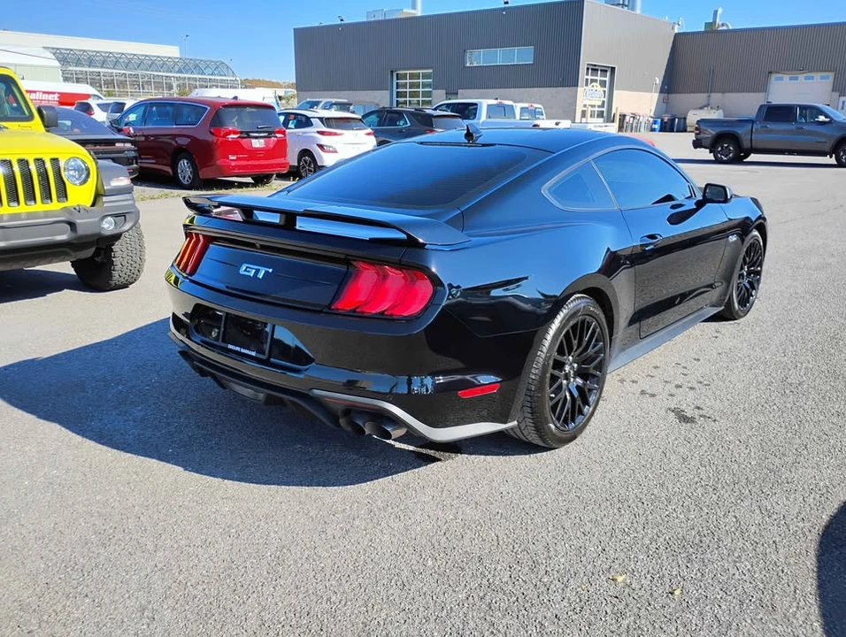 2022 Ford S550 Mustang - Image 6 of 11
