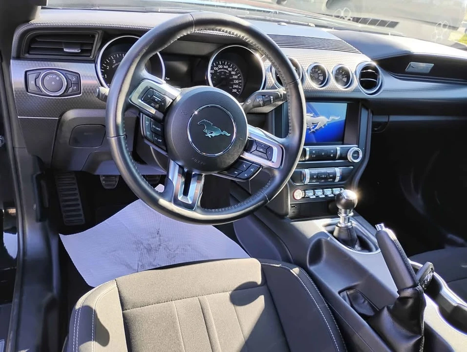 2022 Ford S550 Mustang - Image 11 of 11