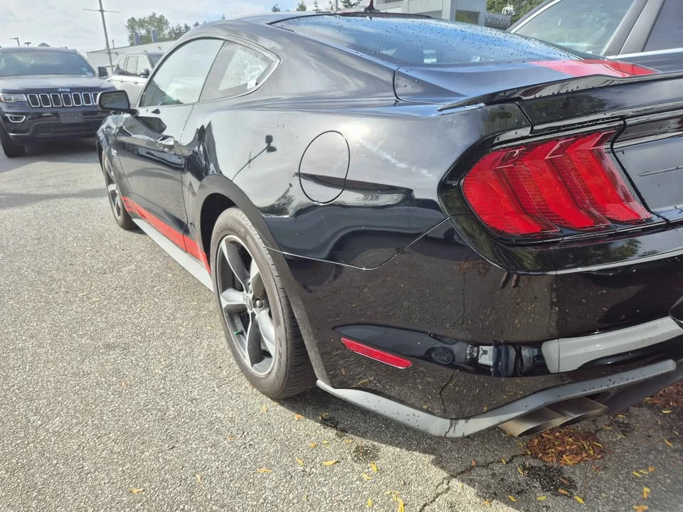 2022 Ford S550 Mustang - Image 4 of 11