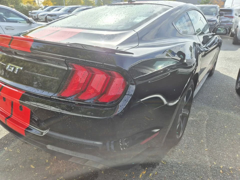 2022 Ford S550 Mustang - Image 7 of 11