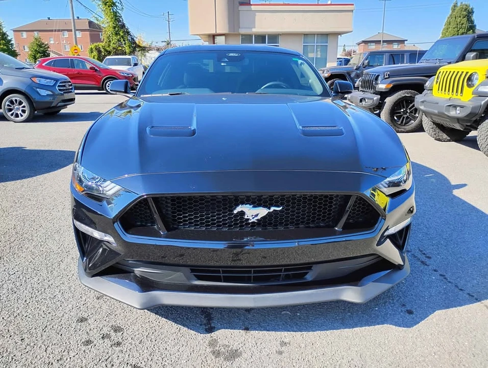 2022 Ford S550 Mustang - Image 9 of 11