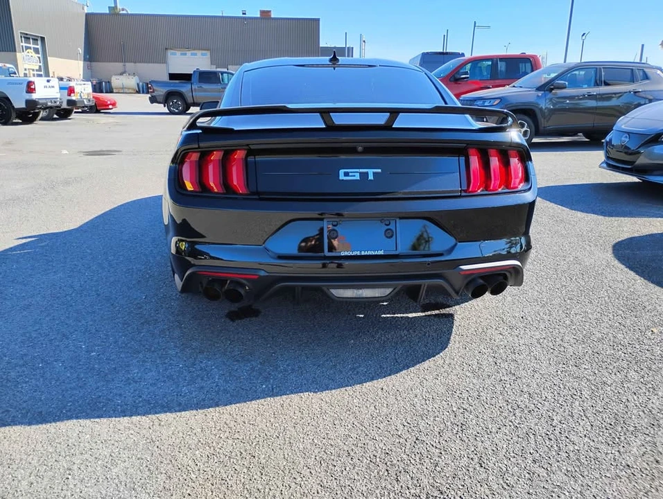 2022 Ford S550 Mustang - Image 5 of 11