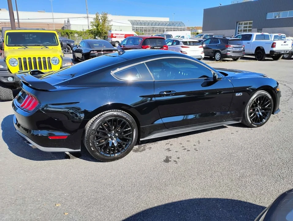 2022 Ford S550 Mustang - Image 7 of 11