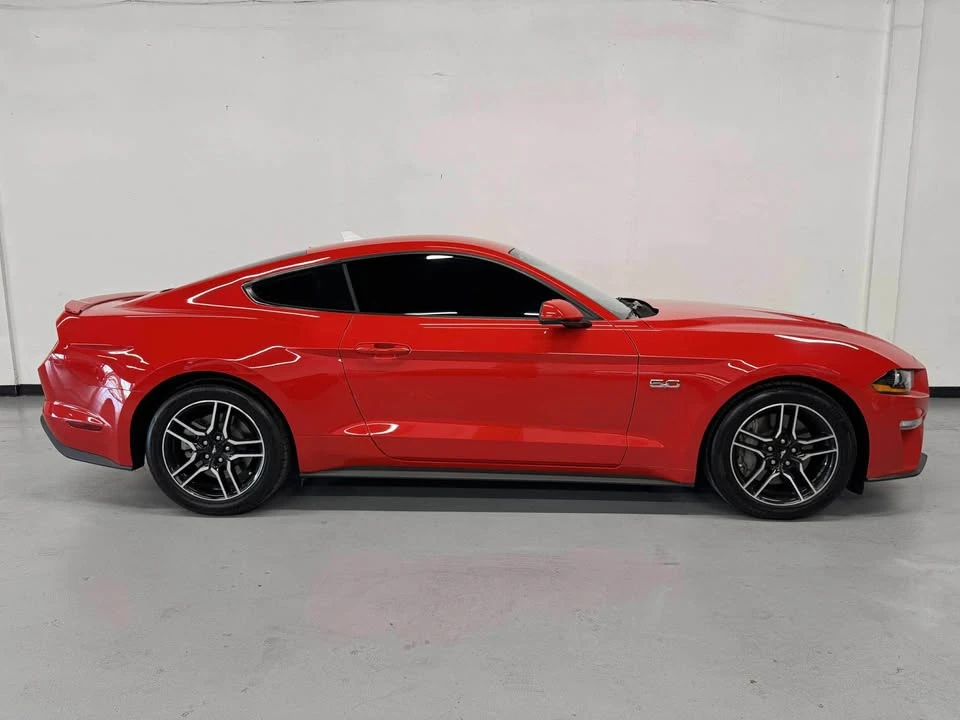 2022 Ford S550 Mustang - Image 5 of 12
