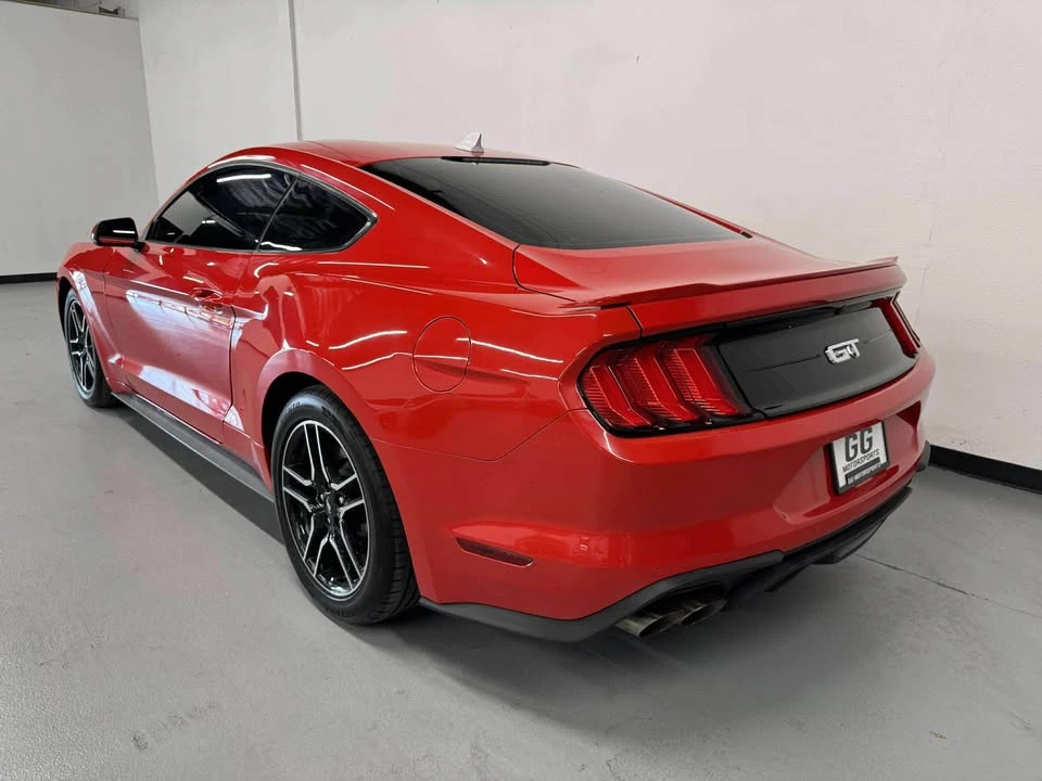 2022 Ford S550 Mustang - Image 6 of 12