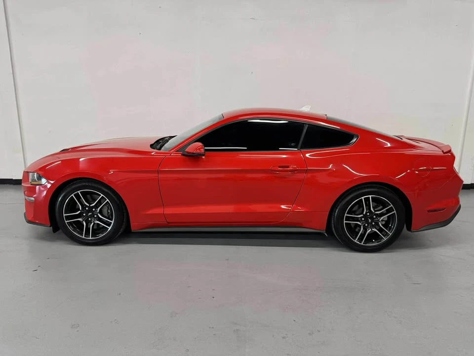 2022 Ford S550 Mustang - Image 4 of 12
