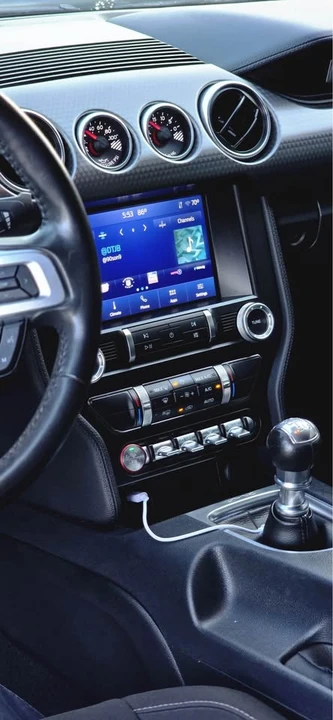 2022 Ford S550 Mustang - Image 3 of 11
