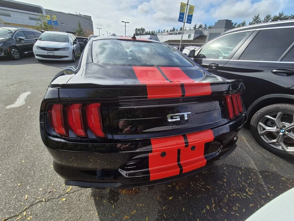 2022 Ford S550 Mustang - Image 6 of 11
