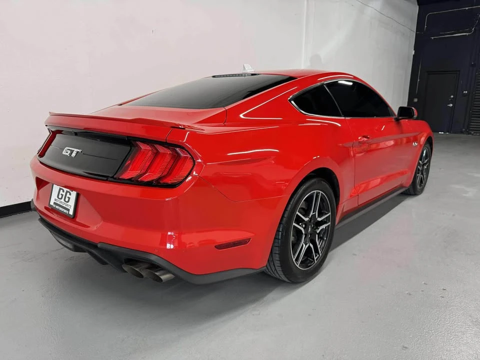 2022 Ford S550 Mustang - Image 7 of 12