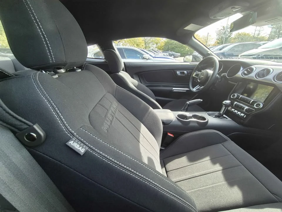2022 Ford S550 Mustang - Image 11 of 11