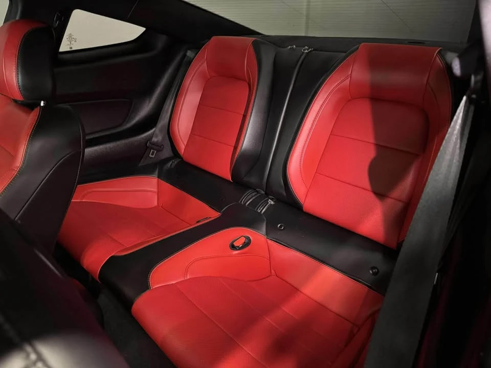 2022 Ford S550 Mustang - Image 12 of 12