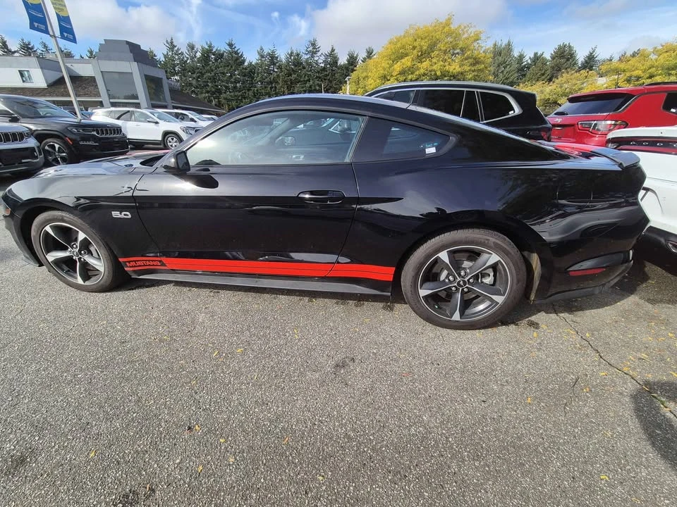 2022 Ford S550 Mustang - Image 5 of 11
