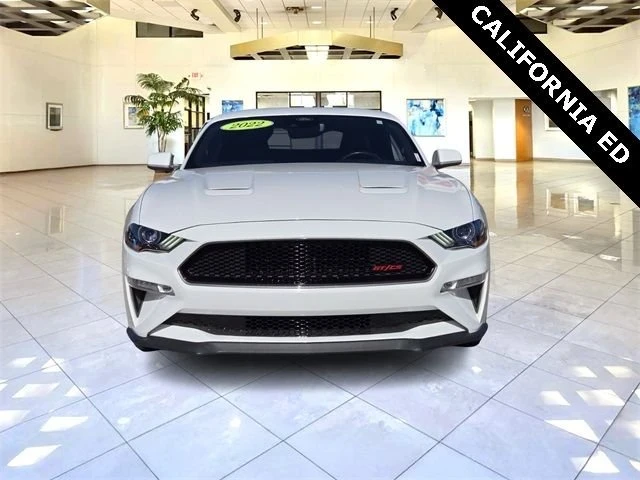 2022 Ford S550 Mustang - Image 2 of 20