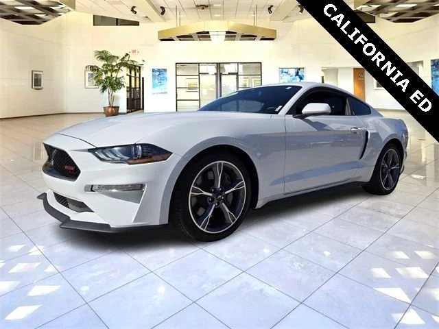 2022 Ford S550 Mustang - Image 3 of 20