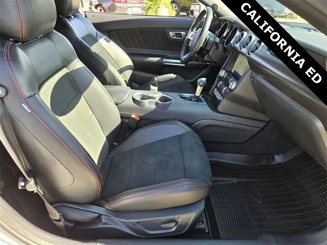2022 Ford S550 Mustang - Image 19 of 20