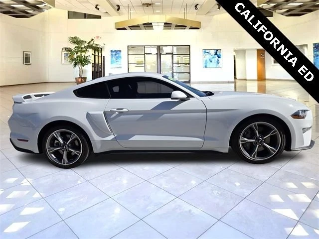2022 Ford S550 Mustang - Image 8 of 20