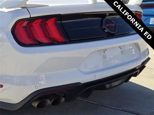 2022 Ford S550 Mustang - Image 9 of 20