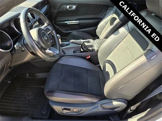 2022 Ford S550 Mustang - Image 11 of 20