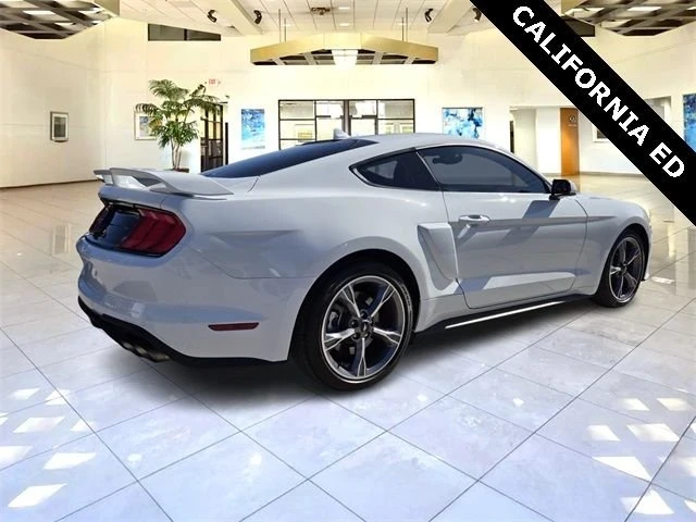 2022 Ford S550 Mustang - Image 7 of 20