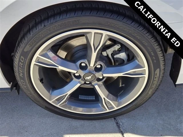 2022 Ford S550 Mustang - Image 10 of 20