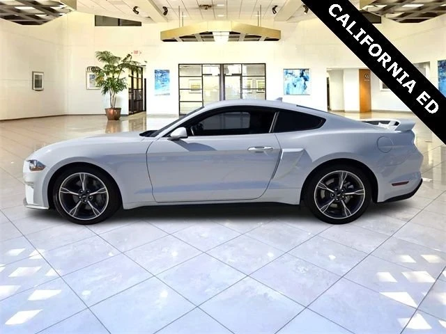 2022 Ford S550 Mustang - Image 4 of 20