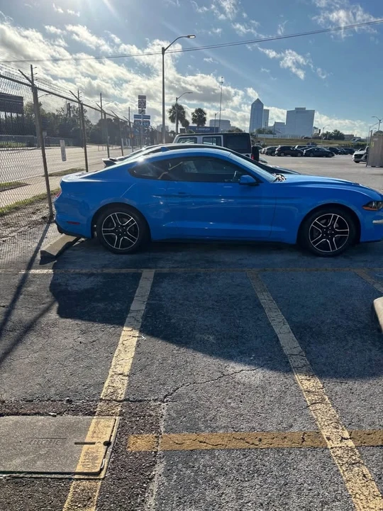 2022 Ford S550 Mustang - Image 6 of 11