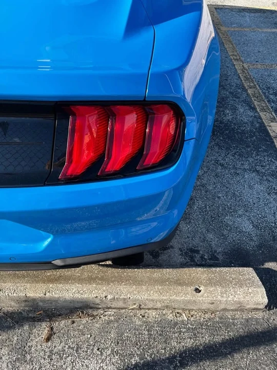 2022 Ford S550 Mustang - Image 10 of 11