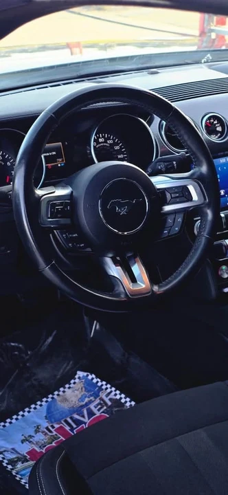 2022 Ford S550 Mustang - Image 6 of 9