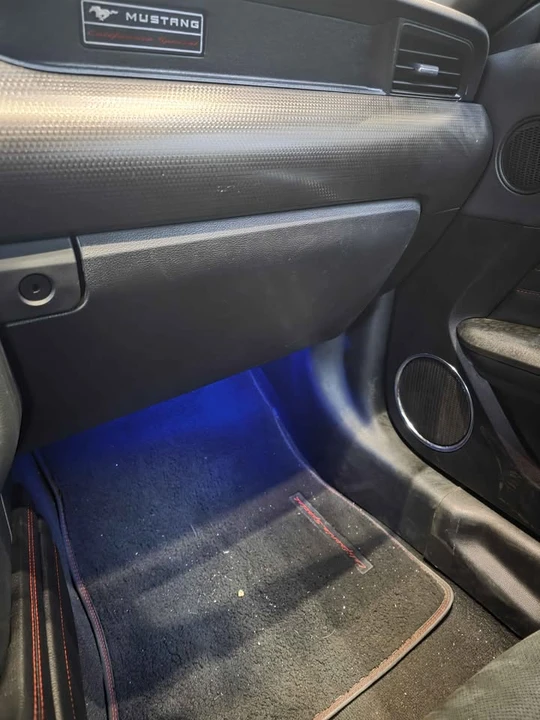 2022 Ford S550 Mustang - Image 13 of 18