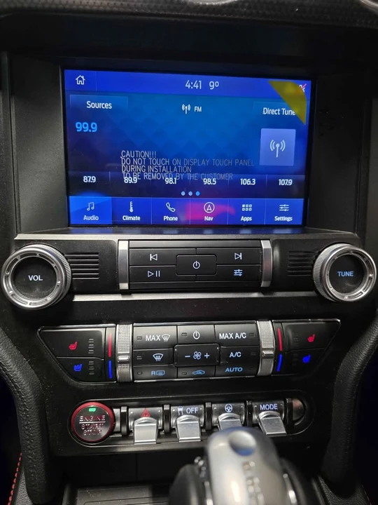 2022 Ford S550 Mustang - Image 16 of 18