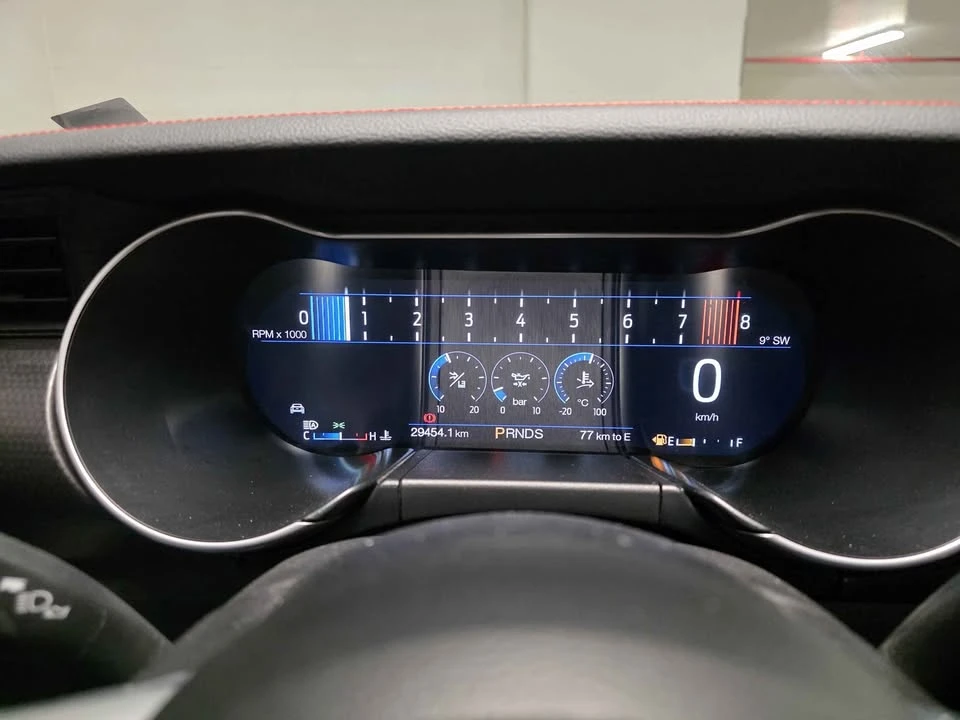 2022 Ford S550 Mustang - Image 17 of 18
