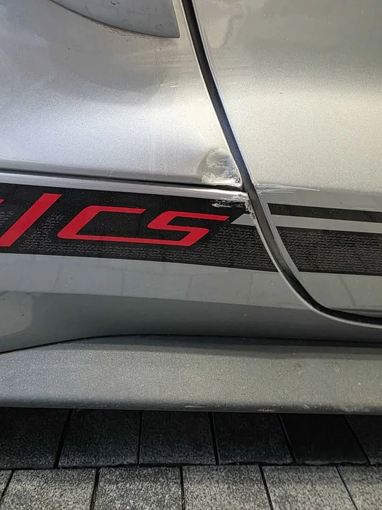 2022 Ford S550 Mustang - Image 4 of 18