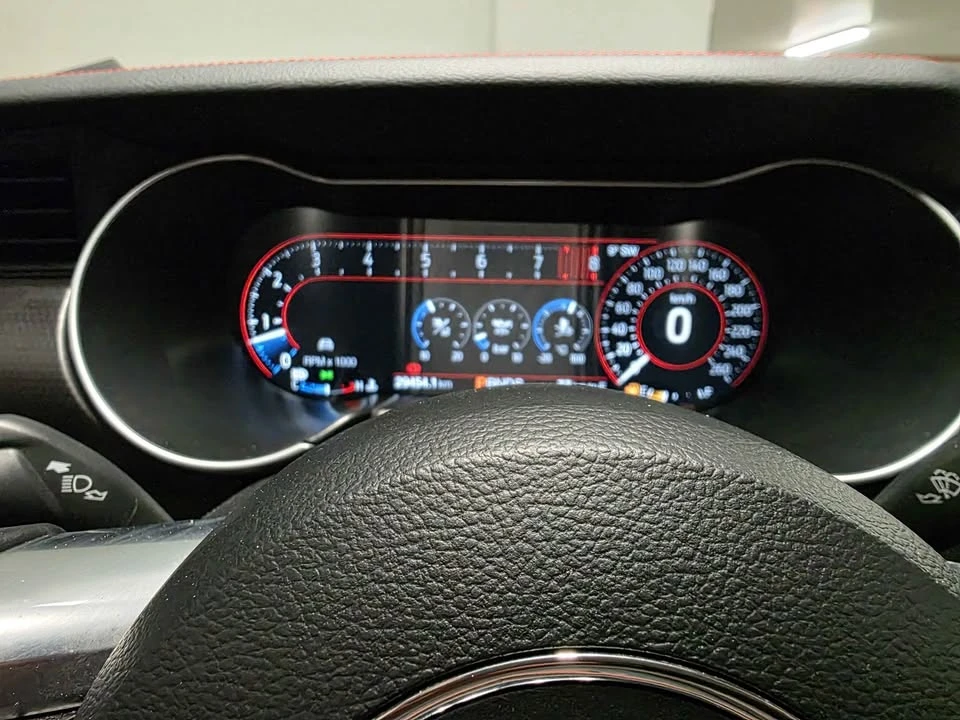 2022 Ford S550 Mustang - Image 18 of 18