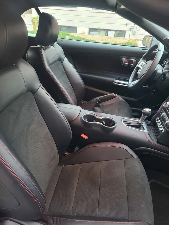 2022 Ford S550 Mustang - Image 6 of 7
