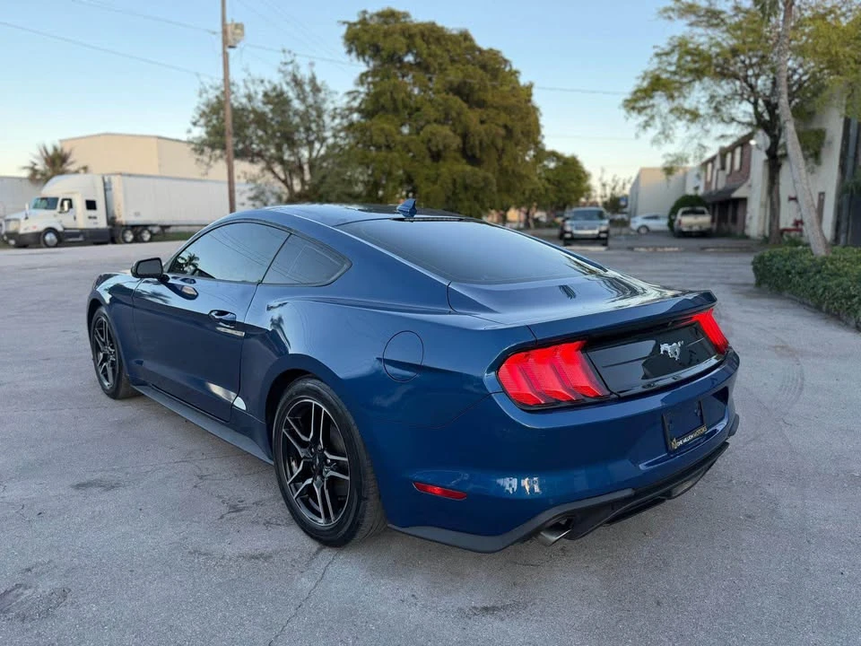2022 Ford S550 Mustang - Image 3 of 15