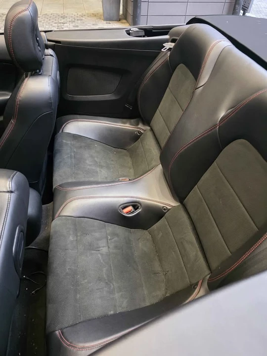 2022 Ford S550 Mustang - Image 5 of 7