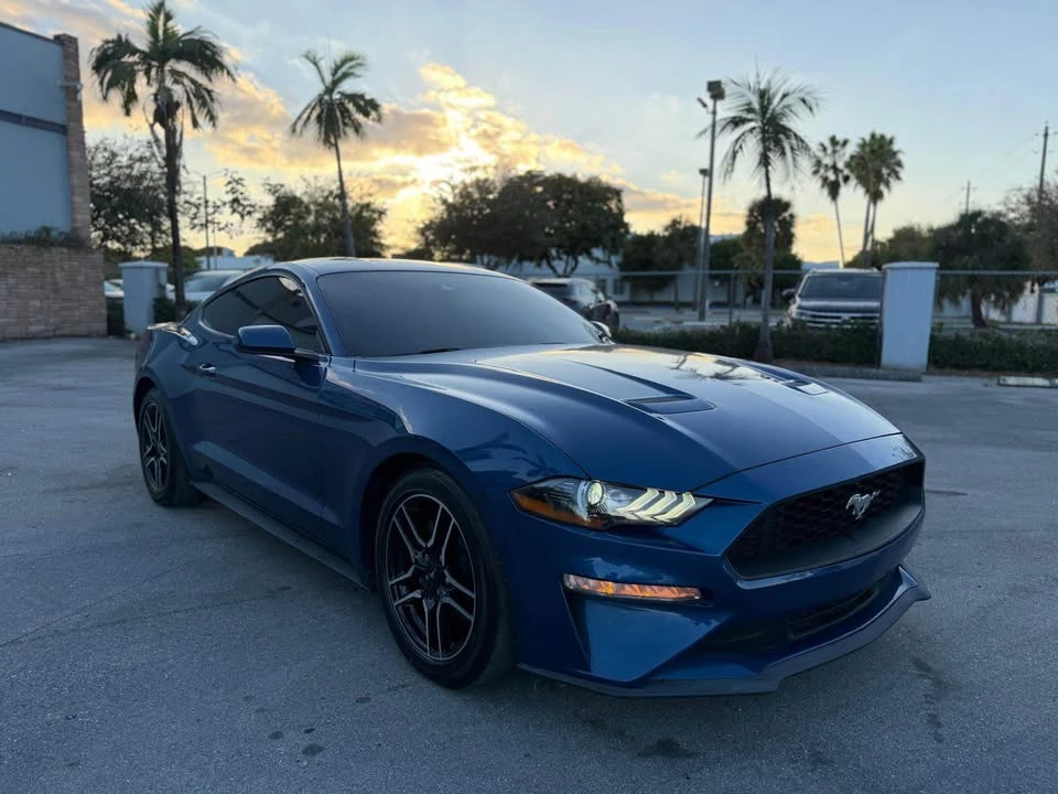 2022 Ford S550 Mustang - Image 7 of 15