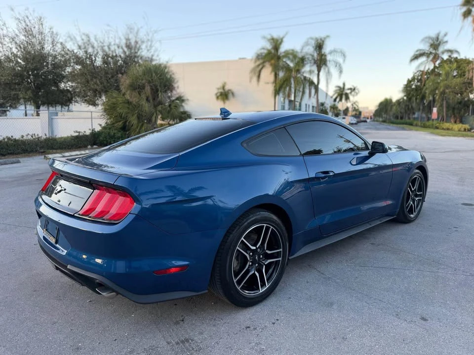 2022 Ford S550 Mustang - Image 5 of 15