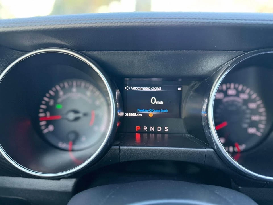 2022 Ford S550 Mustang - Image 11 of 15