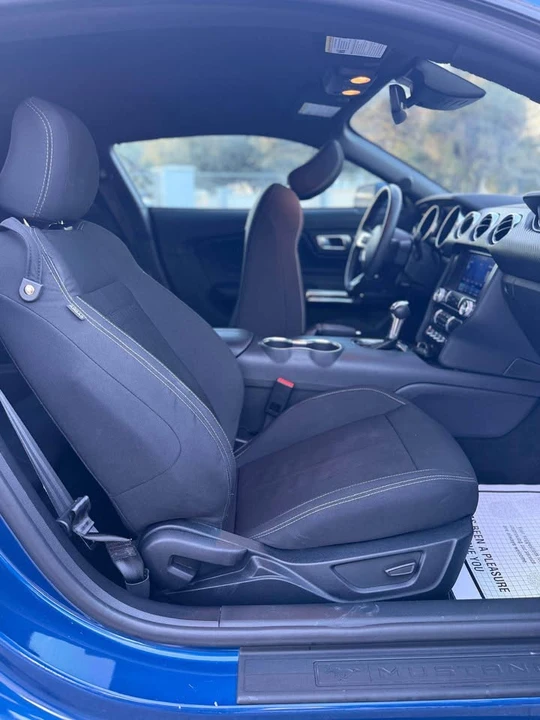 2022 Ford S550 Mustang - Image 14 of 15