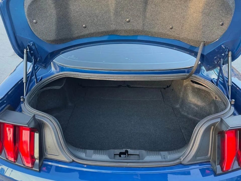 2022 Ford S550 Mustang - Image 15 of 15