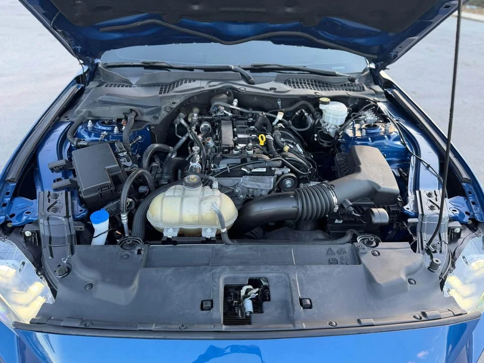 2022 Ford S550 Mustang - Image 13 of 15