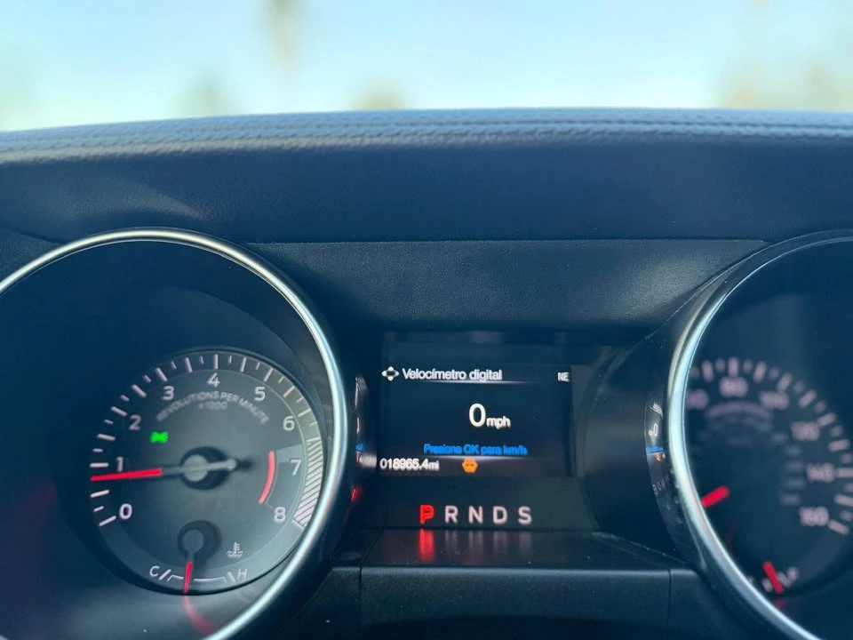 2022 Ford S550 Mustang - Image 10 of 15
