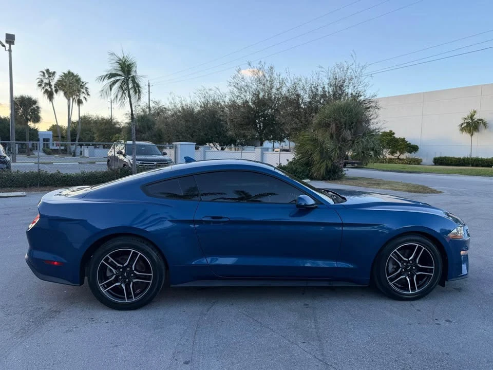 2022 Ford S550 Mustang - Image 6 of 15