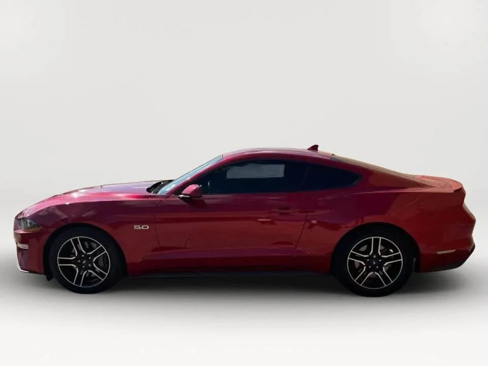 2022 Ford S550 Mustang - Image 6 of 11