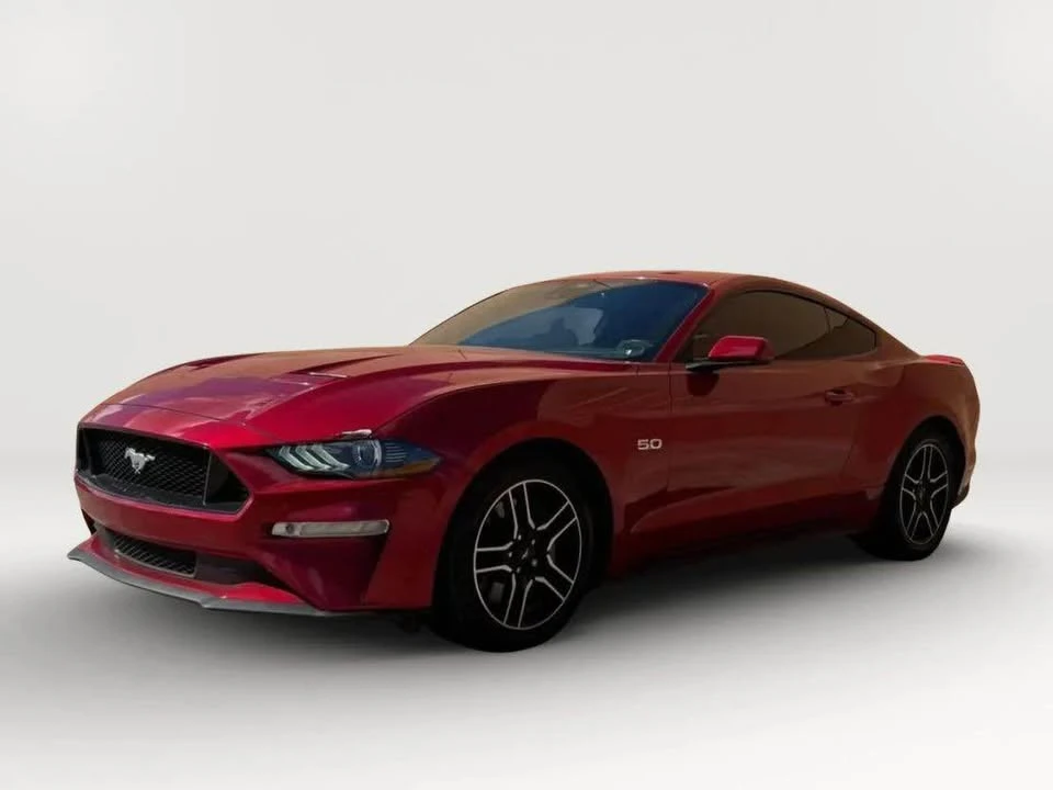 2022 Ford S550 Mustang - Image 7 of 11