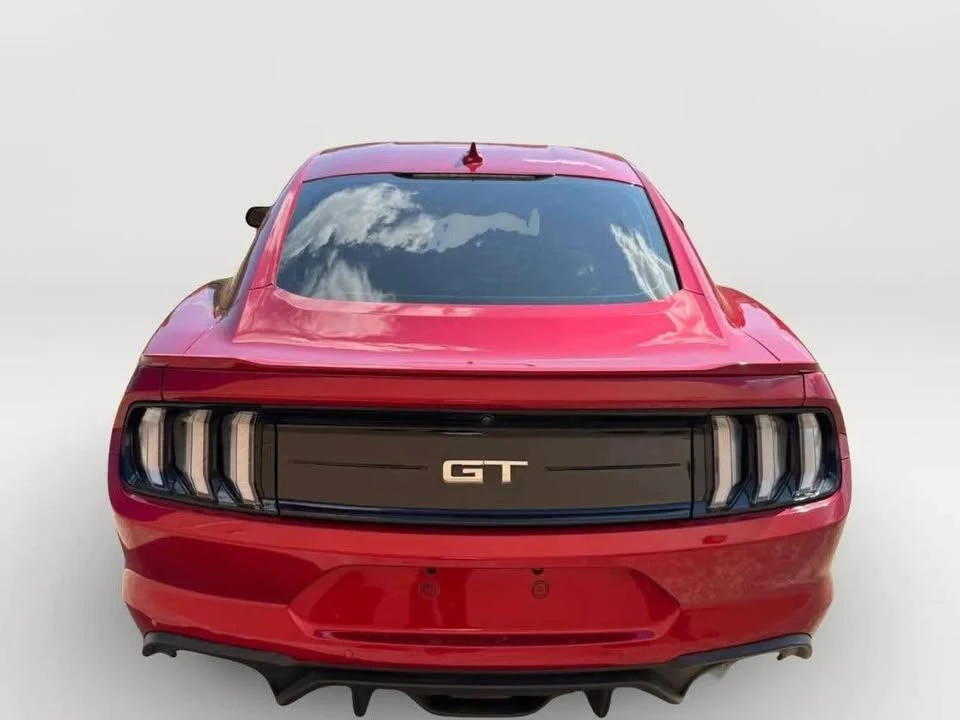 2022 Ford S550 Mustang - Image 4 of 11