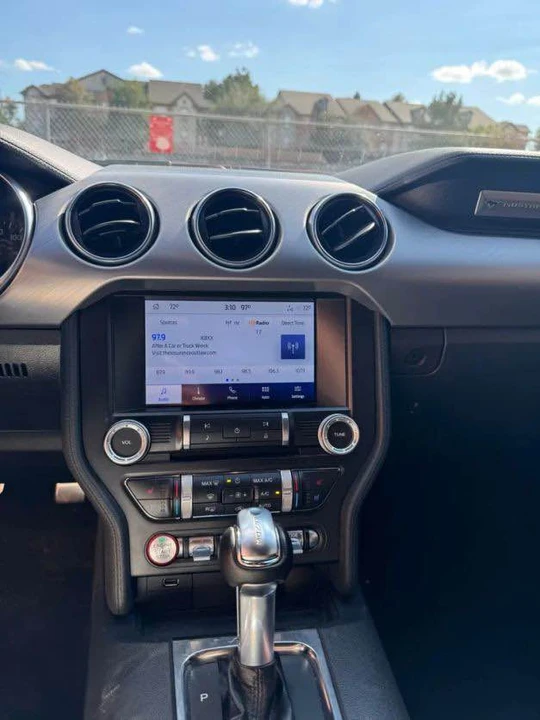 2022 Ford S550 Mustang - Image 10 of 11