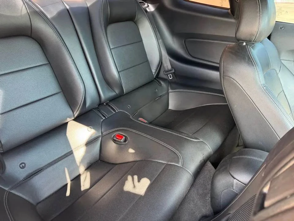 2022 Ford S550 Mustang - Image 9 of 11